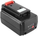 Extra digital Power Tool Battery BLACK&DECKER