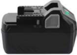 Extra digital Power Tool Battery HIKOKI