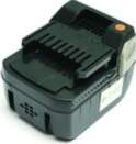 Extra digital Power Tool Battery HITACHI
