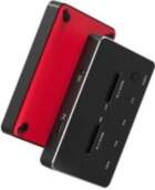 Extra digital SSD Dual Bays Docking