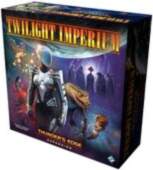 Fantasy flight games Twilight Imperium: Fourth