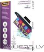 Fellowes LAMINATOR POUCH IMAGELAST/A3 80 100PCS