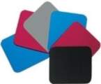 Fellowes MOUSE PAD BASIC/BLACK 29704