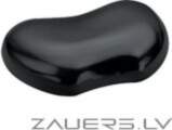 Fellowes CRYSTAL FLEX REST BLACK