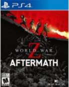 Focus home interactive World War Z: