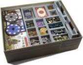 Folded space Scythe Insert (Storage Box)