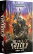 Games workshop The Fall of Cadia