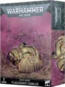 Games workshop Warhammer 40,000 -