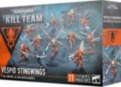 Games workshop Warhammer 40,000 -