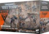 Games workshop Warhammer 40,000 -