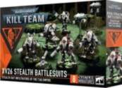 Games workshop Warhammer 40,000 -
