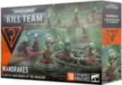 Games workshop Warhammer 40,000 -