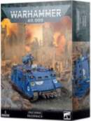 Games workshop Warhammer 40,000 -
