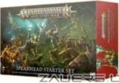 Games workshop Warhammer Age of Sigmar