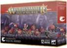 Games workshop Warhammer Age Of Sigmar