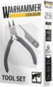 Games workshop Warhammer Colour: Tool Set