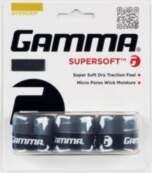 Gamma Supersoft black 3P