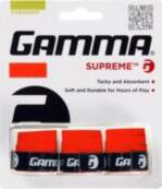Gamma Supreme red 3P