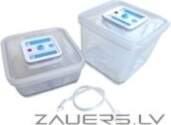 Gastroback 46111 Container set 2 pcs