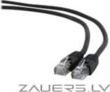 Gembird PP6U-3M/BK patchcord RJ45