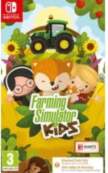 Giants software Farming Simulator Kids NSW