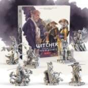 Go on board The Witcher -