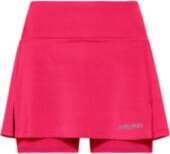 Head Club Basic Skort - magenta