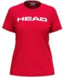 Head Club Original - red