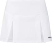 Head Dynamic Skort - white