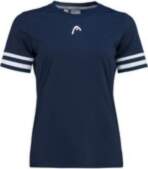 Head Performance W - dark blue