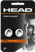 Head Pro Damp - white
