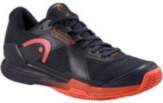 Head Sprint Pro 4.0 Clay