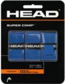 Head Super Comp blue 3P
