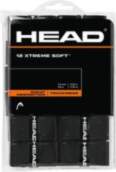 Head Xtremesoft black 12P