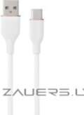 Hismart Silicone Cable USB Type-A -