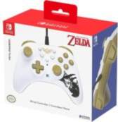 Horipad Turbo Wired Remote for Nintendo