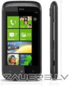 HTC 7 Mozart