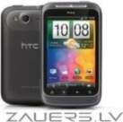 HTC Wildfire S Dark Grey