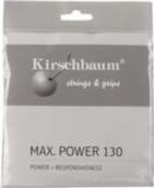 Kirschbaum Max. Power (12 m)