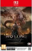 Koei tecmo games Wo Long: Fallen