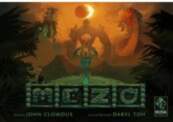 Kolossal games Mezo