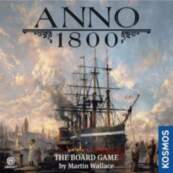 Kosmos Anno 1800