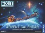 Kosmos EXIT: The Game – Advent