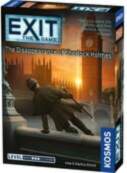 Kosmos Exit: The Game – The