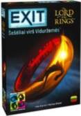 Kosmos Exit: The Game – The