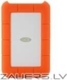 Lacie RUGGED 2TB USB-C USB3.0