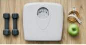 Lafe 46346 Electronic Body Scale With