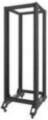 Lanberg OR01-6832-B open rack 19