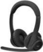 Logitech HEADSET ZONE 305/MIDN/BLACK 981-001453