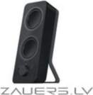 Speaker|LOGITECH|Wireless|Bluetooth|Black|980-0012 95
